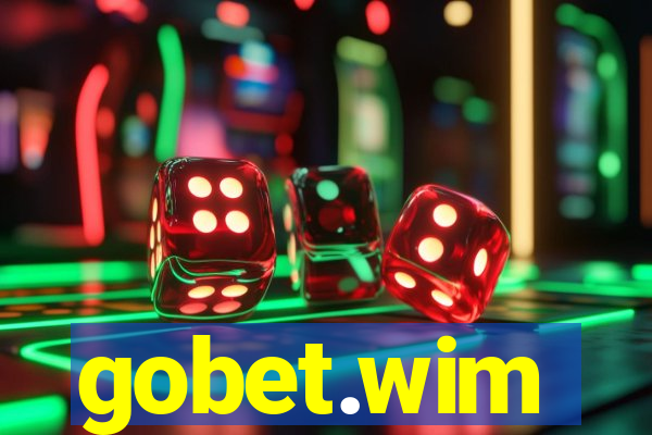 gobet.wim