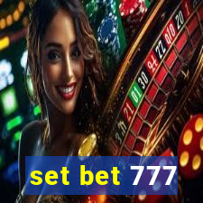 set bet 777