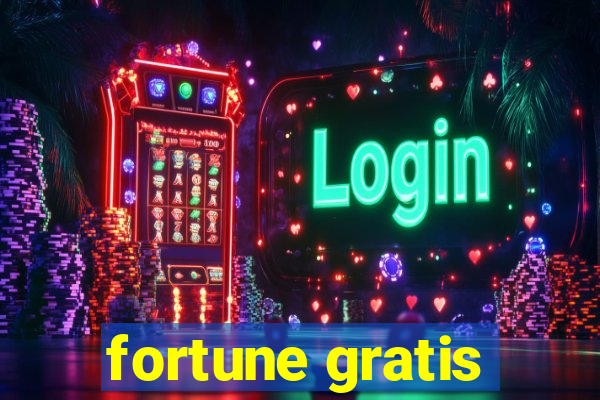 fortune gratis