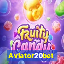 Aviator20bet