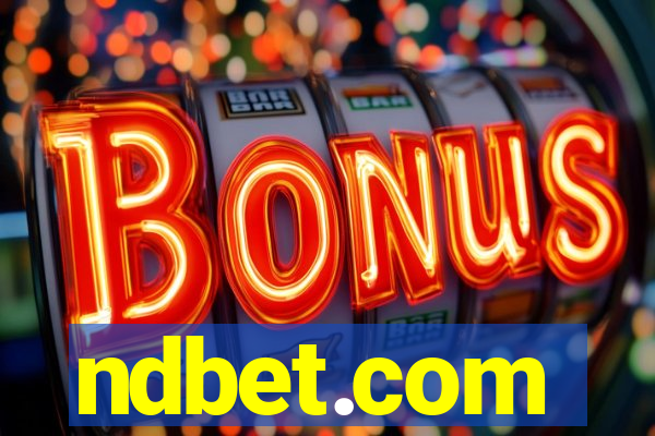 ndbet.com