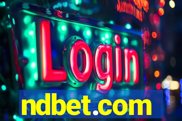 ndbet.com