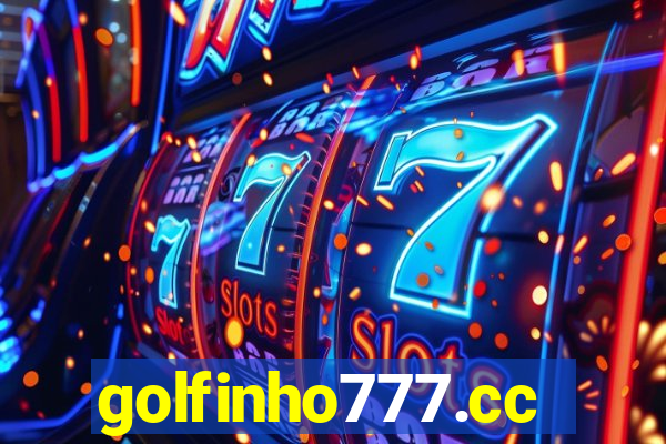 golfinho777.cc