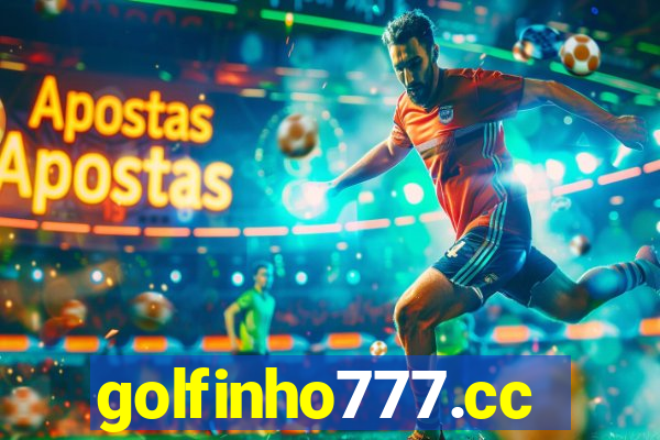 golfinho777.cc