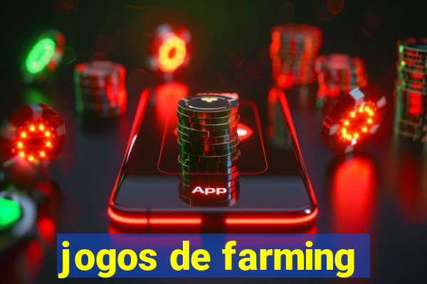 jogos de farming