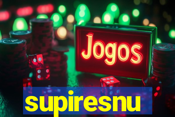 supiresnu