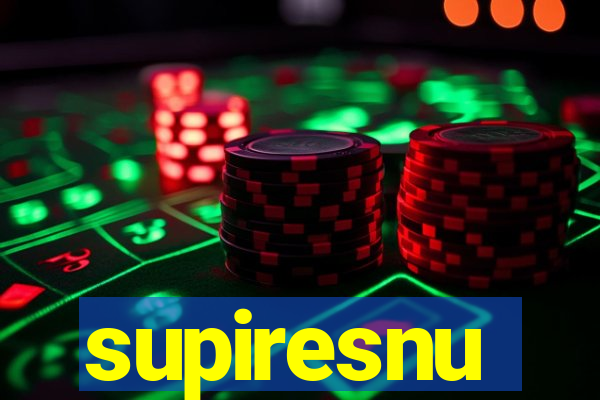 supiresnu