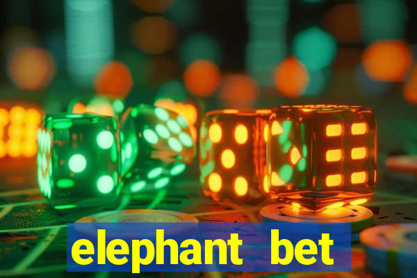 elephant bet angofoot apostas desportivas