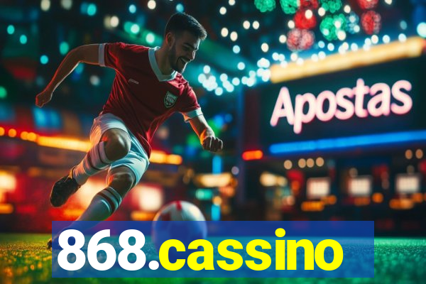 868.cassino