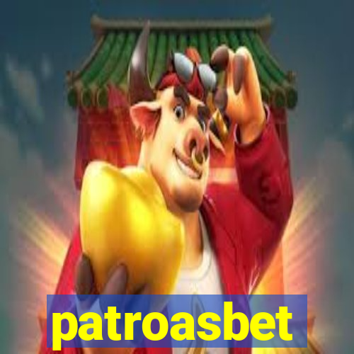 patroasbet