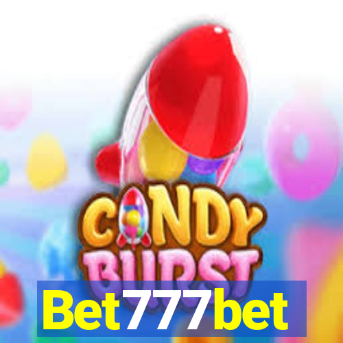 Bet777bet