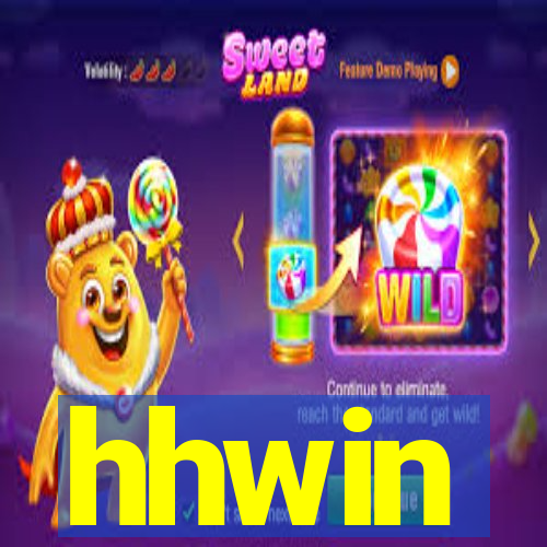 hhwin