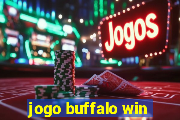 jogo buffalo win