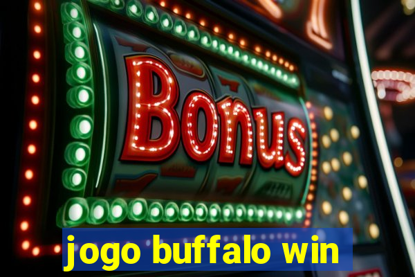 jogo buffalo win