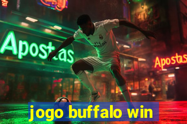 jogo buffalo win