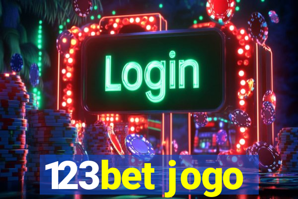 123bet jogo