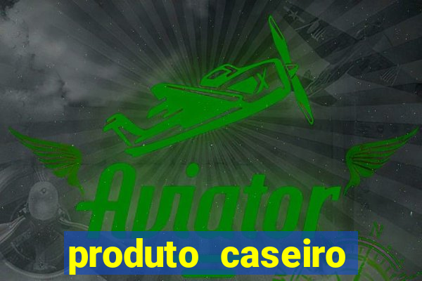 produto caseiro para limpar caixa de gordura