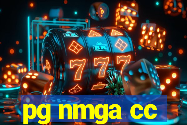 pg nmga cc