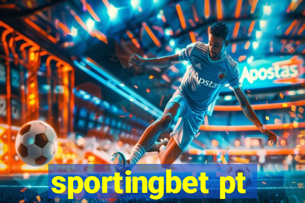 sportingbet pt