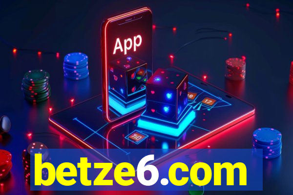 betze6.com