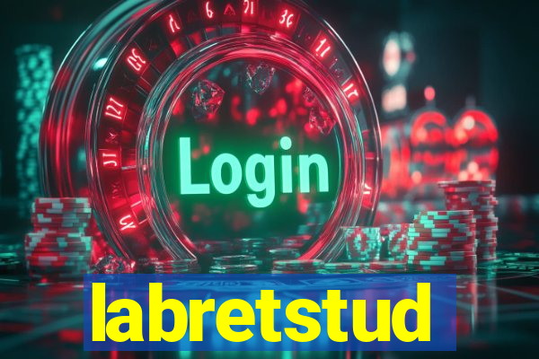 labretstud