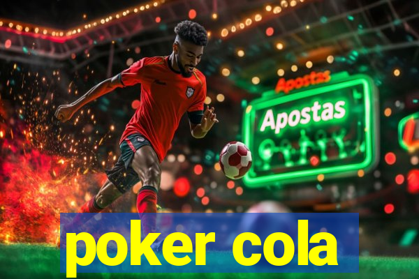 poker cola