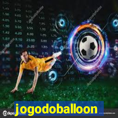 jogodoballoon