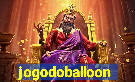 jogodoballoon