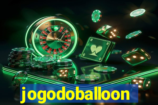 jogodoballoon