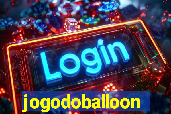 jogodoballoon