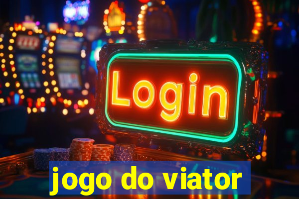 jogo do viator