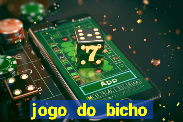 jogo do bicho portal oclick