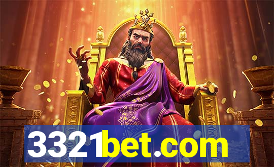 3321bet.com