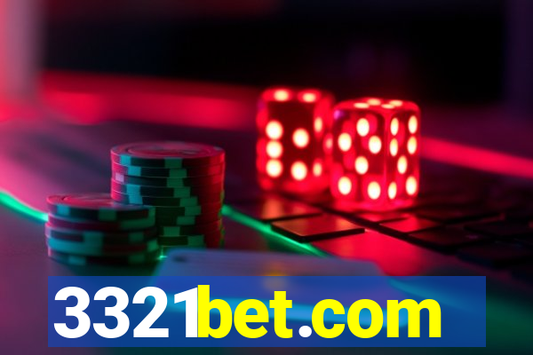 3321bet.com