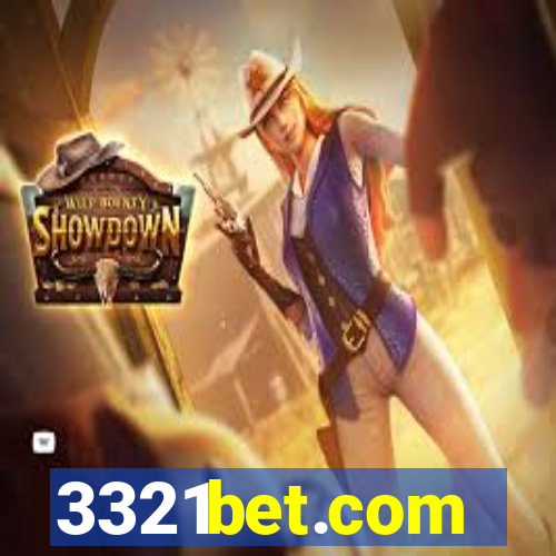 3321bet.com