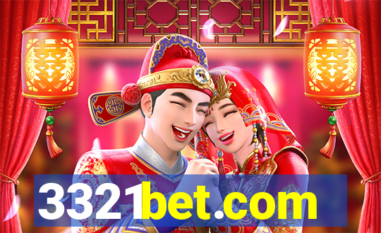 3321bet.com