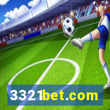 3321bet.com