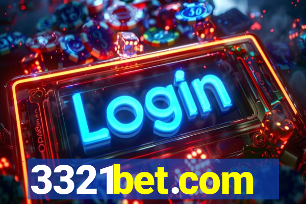 3321bet.com