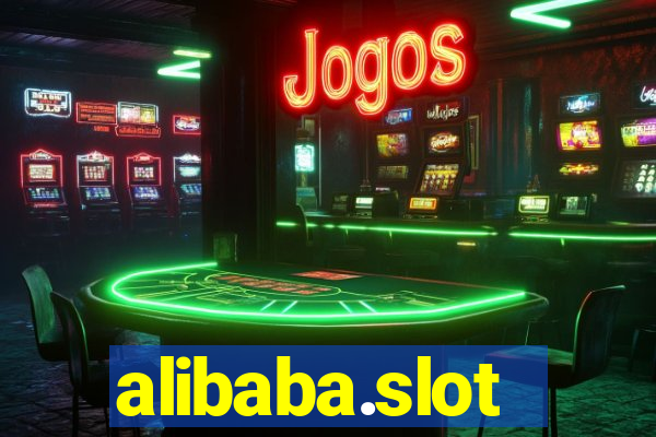 alibaba.slot