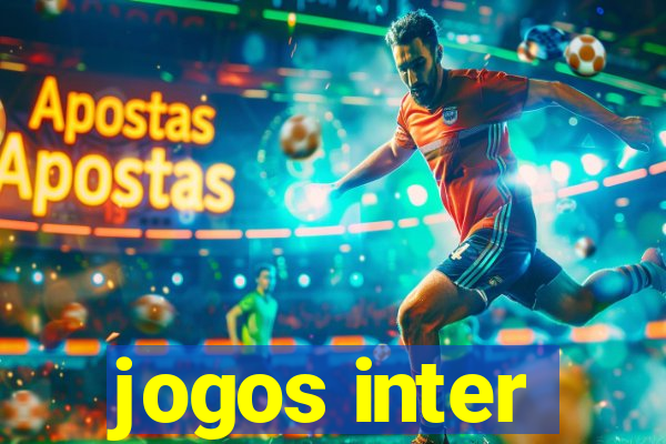 jogos inter