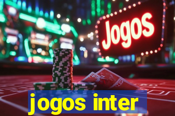 jogos inter