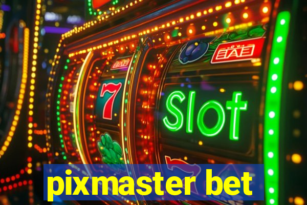 pixmaster bet