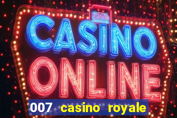 007 casino royale google drive