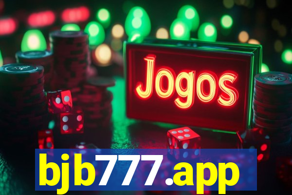 bjb777.app