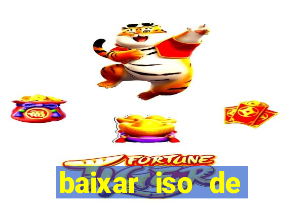 baixar iso de jogos ps2