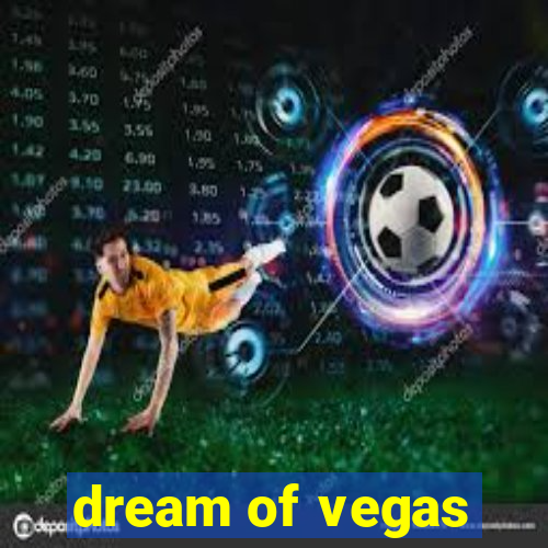 dream of vegas