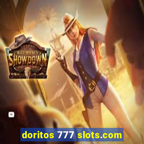 doritos 777 slots.com