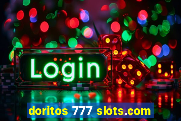 doritos 777 slots.com