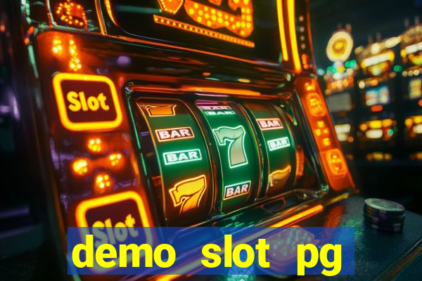 demo slot pg dragon legend