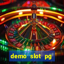 demo slot pg dragon legend